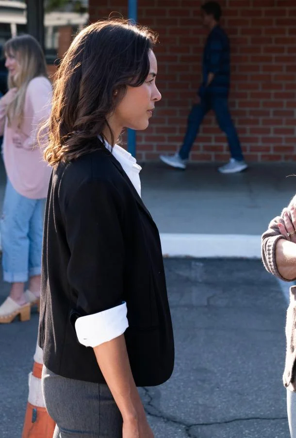 Пока они спали