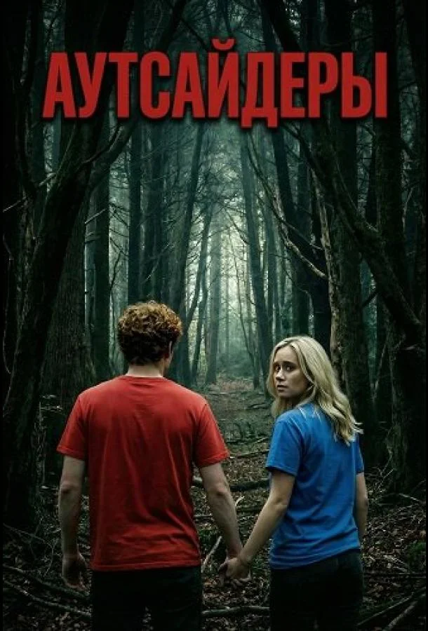 Аутсайдеры