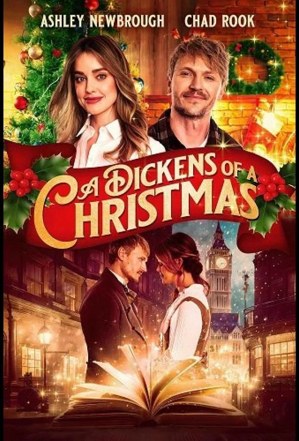 Рождество С Диккенсом