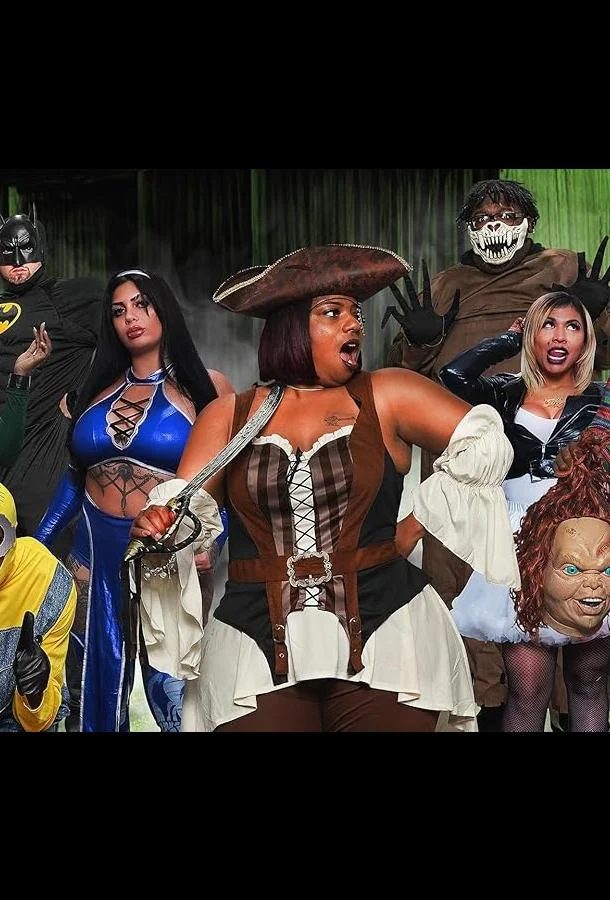 Токсичные друзья